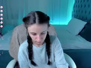 NikaKik's Live Sex Cam Show