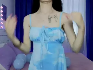 NikaKik's Live Sex Cam Show