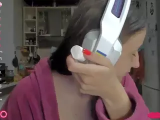 NikaKik's Live Sex Cam Show