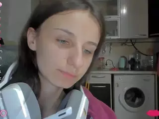 NikaKik's Live Sex Cam Show