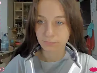 NikaKik's Live Sex Cam Show