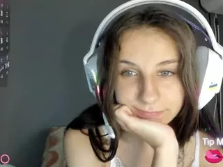NikaKik's Live Sex Cam Show