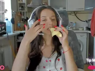 NikaKik's Live Sex Cam Show
