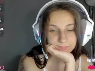 NikaKik's Live Sex Cam Show