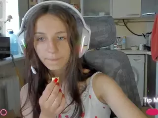NikaKik's Live Sex Cam Show
