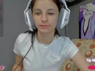 NikaKik's Live Sex Cam Show