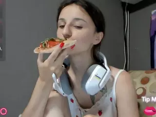 NikaKik's Live Sex Cam Show