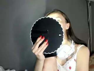 NikaKik's Live Sex Cam Show