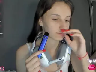 NikaKik's Live Sex Cam Show