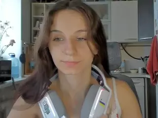 NikaKik's Live Sex Cam Show