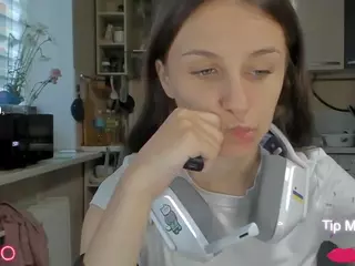 NikaKik's Live Sex Cam Show