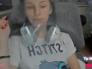 NikaKik's Live Sex Cam Show