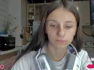 NikaKik's Live Sex Cam Show