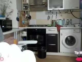 NikaKik's Live Sex Cam Show