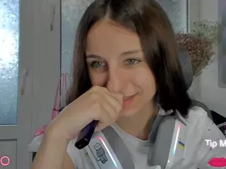 NikaKik's Live Sex Cam Show