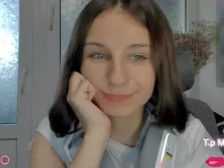 NikaKik's Live Sex Cam Show