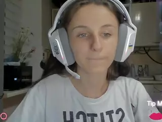 NikaKik's Live Sex Cam Show