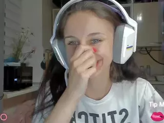 NikaKik's Live Sex Cam Show