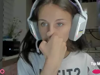 NikaKik's Live Sex Cam Show