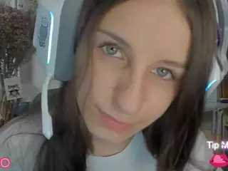 NikaKik's Live Sex Cam Show