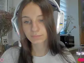 NikaKik's Live Sex Cam Show