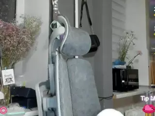 NikaKik's Live Sex Cam Show