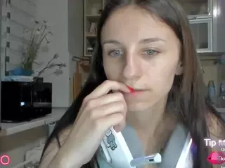 NikaKik's Live Sex Cam Show