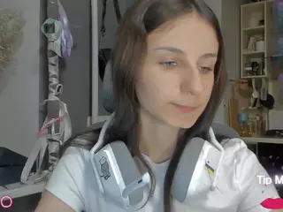 NikaKik's Live Sex Cam Show