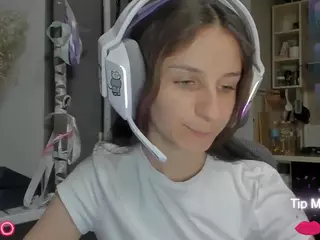 NikaKik's Live Sex Cam Show