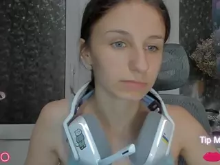 NikaKik's Live Sex Cam Show