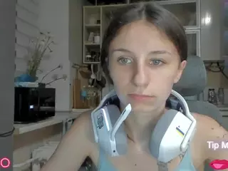 NikaKik's Live Sex Cam Show