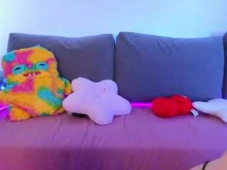 rubysummer Sex Cam Show