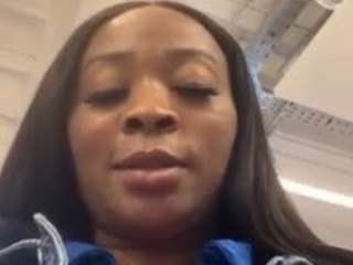 africanrosa from CamSoda is Freechat