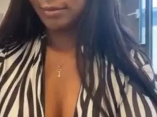 Fox Rosa's Live Sex Cam Show