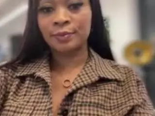 Fox Rosa's Live Sex Cam Show