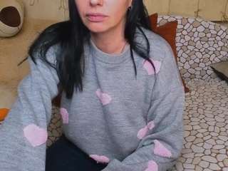 amberhotqueen webcam