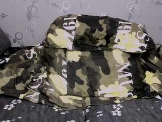 AmberHotQueen