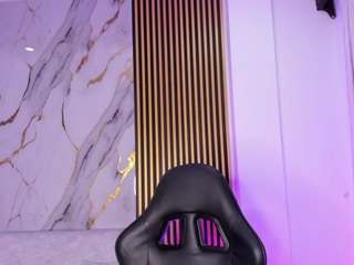 ariianagrey webcam