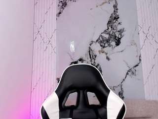 ariianagrey Live Webcam on CamSoda