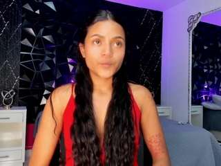 ariianagrey