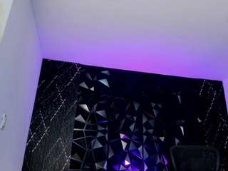 ariianagrey webcam model