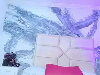  ariianagrey chat room