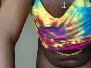 Ebony-miney