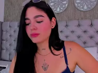 Hanna Summer's Live Sex Cam Show