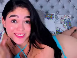 Hanna Summer's Live Sex Cam Show