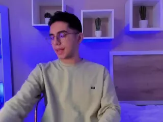 Henry pink cock's Live Sex Cam Show