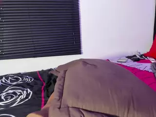 Keity-Summer's Live Sex Cam Show
