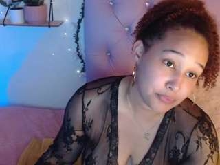 kristal-mild Live Webcam on CamSoda