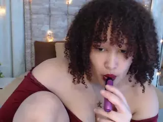 kristal-mild's Live Sex Cam Show