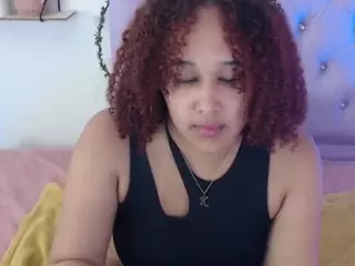 kristal-mild's Live Sex Cam Show